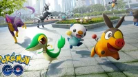 Pokemon GO Tour: Unova as a Glimpse into the Future of the Mainline Series