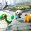 Pokémon GO Tour : Unys, un aperçu de l’avenir de la série principale