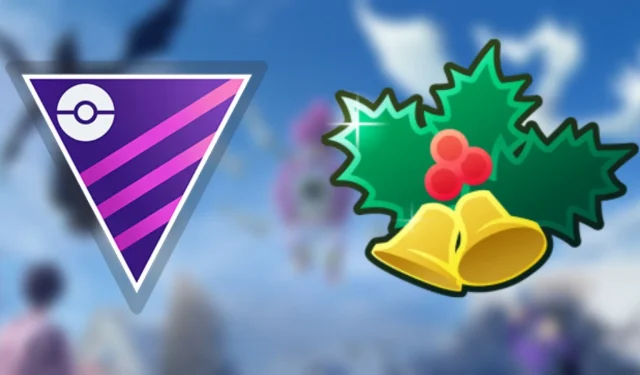 Top-Pokémon GO-Teams für die Meisterliga und den Holiday Cup: Little Edition