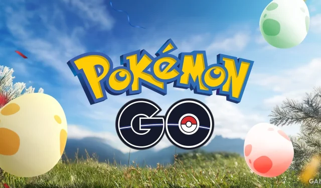 Expedición de huevos de Pokémon Go de enero: se revelan los detalles de acceso