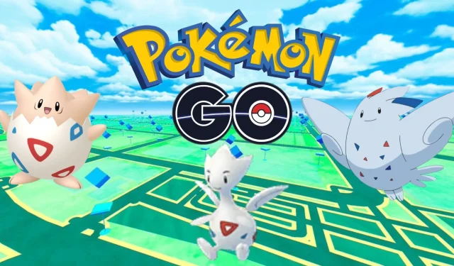 Hora de Togetic Spotlight en Pokémon GO: una guía completa