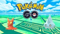 ポケモンGOスポットライトアワーのスラッグマとベルグマイトのガイド