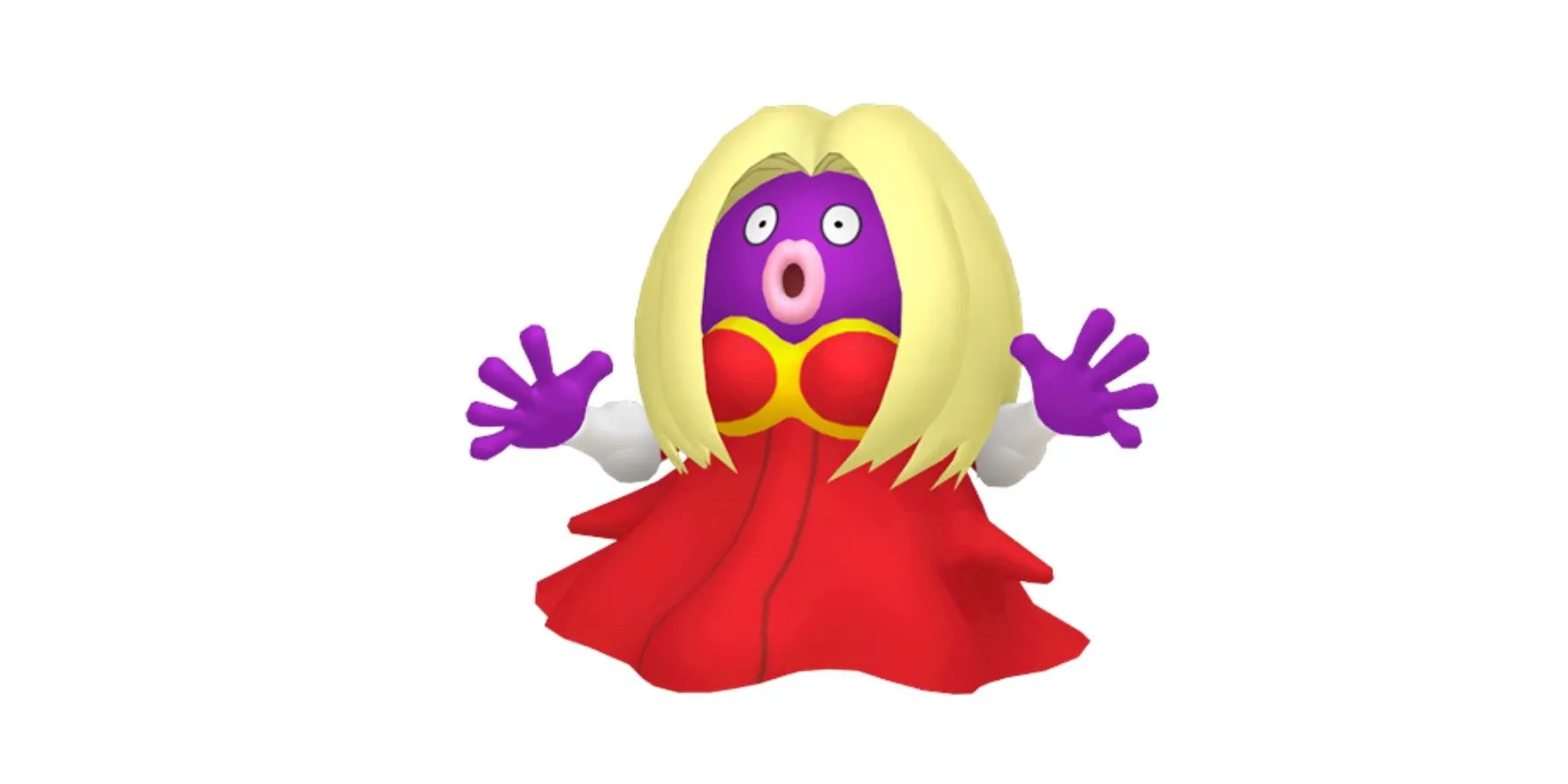 Jynx-Render