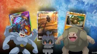 Najlepsze talie typu Fighting w Pokemon TCG Pocket