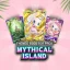 Elenco completo di tutte le carte nel mini-set Mythical Island del GCC Pokemon (A1a)