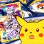 „Ojciec Asha” czy „Nowy rower Misty”? Fan Pokémon TCG odkrywa mylącą pustą kartę