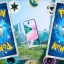 Release Date and Confirmed Cards for the Pokémon TCG Pocket Mythical Island Set – Preparation Guide