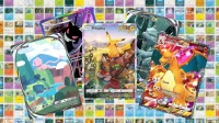 Vollständige Liste aller Pokémon-Sammelkartenspiel-Taschenkarten