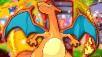 Jim Lee interpretiert Charizard in atemberaubendem neuen Artwork als DC-Comic-Ikone neu