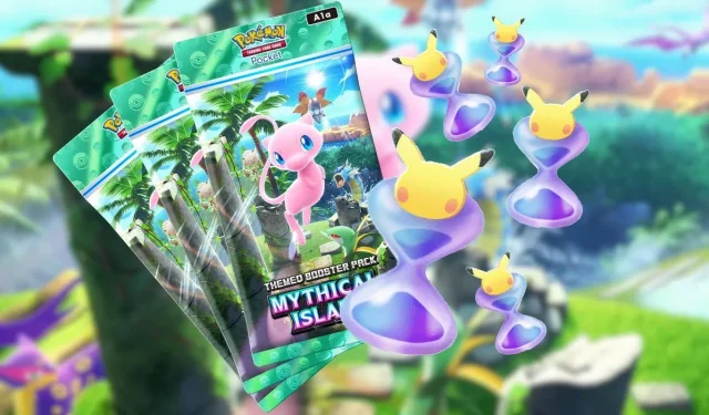 Kompleksowy przewodnik po wydarzeniu i nagrodach Pokémon TCG Pocket Holiday 2024