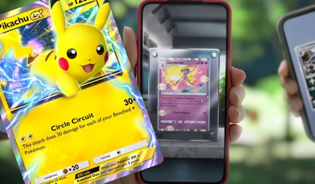 DeNA lanza Pokémon TCG Pocket en el momento ideal