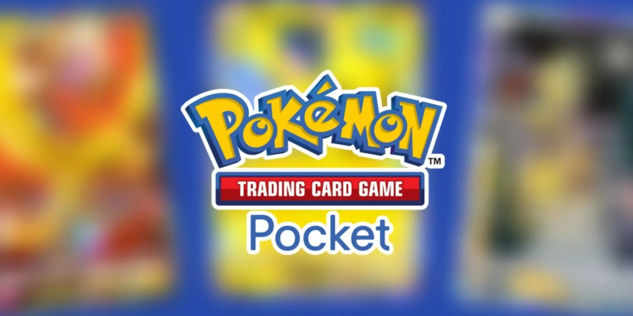 Descripción general de Pokémon TCG Pocket