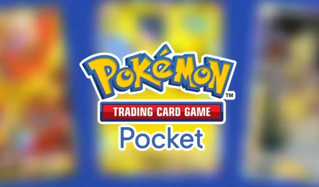 Pokemon TCG Pocket 推出全新大规模爆发活动