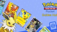 终极 Pokemon TCG 袖珍指南：顶级卡组、策略、提示和技巧