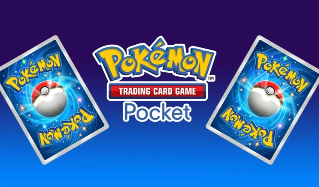 Lancement d’un nouvel événement de combat stimulant dans Pokémon TCG Pocket