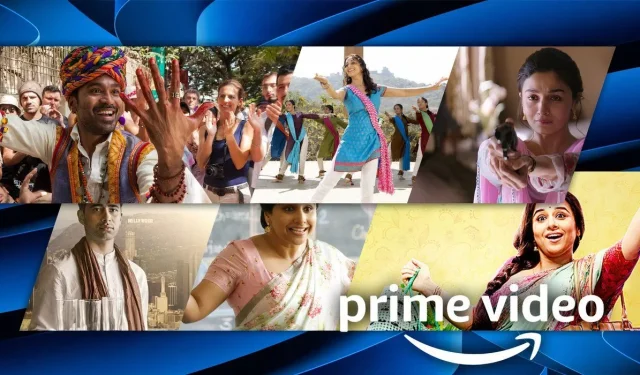 目前 Amazon Prime 上可观看的 25 部最佳印度语电影