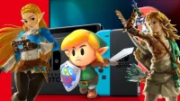 Der Hauptgrund, warum Zelda auf Switch 2 Sie überraschen könnte: Es sind nicht nur die neuen Spiele