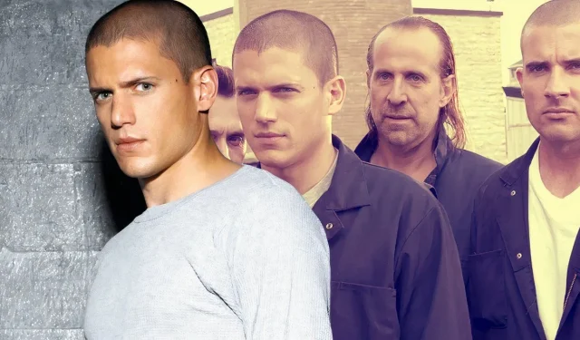 Notizie sul reboot di Prison Break: dettagli sulla conferma e tutto ciò che devi sapere