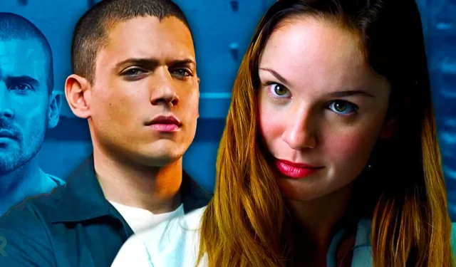 Por qué el reinicio de Prison Break podría fracasar si no aborda cuestiones clave de la serie original