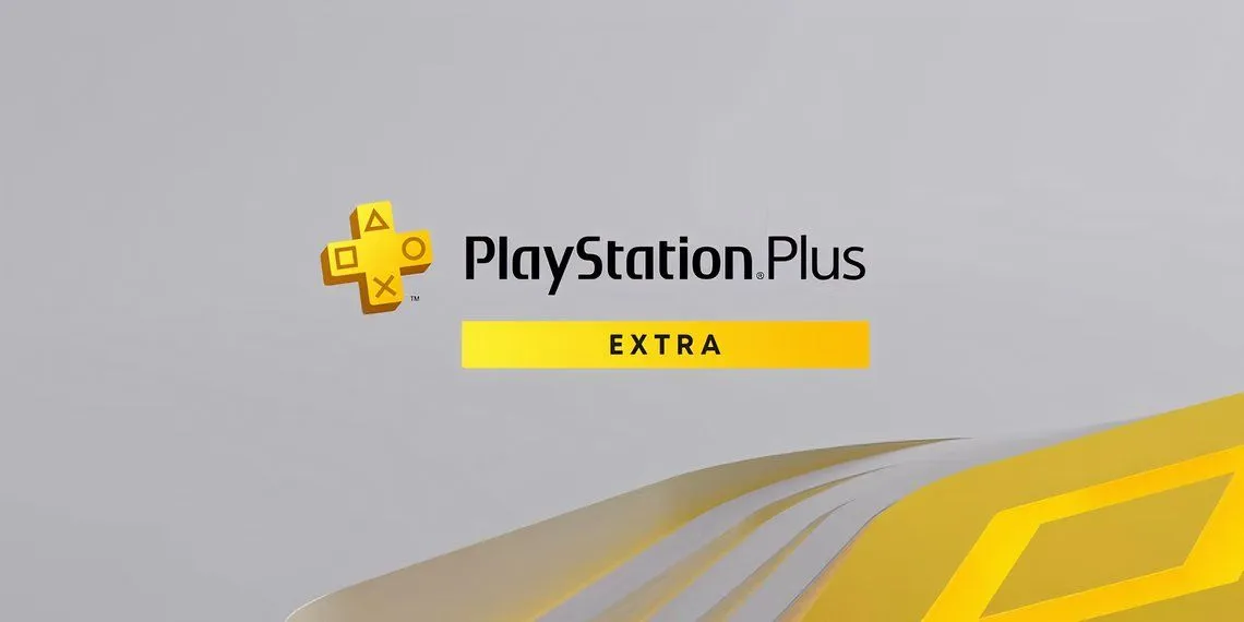 PS Plus Extra 确认 2025 年首发游戏缩略图