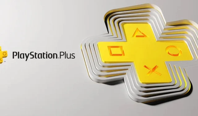 Informações essenciais sobre a assinatura do PlayStation Plus