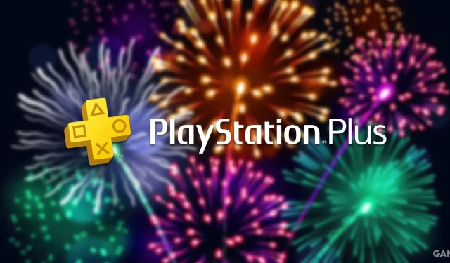 Reasons PS Plus Games Release in January 2025 Will Be Delayed