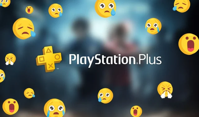 PS Plus rimuoverà uno dei suoi giochi più popolari il 14 gennaio