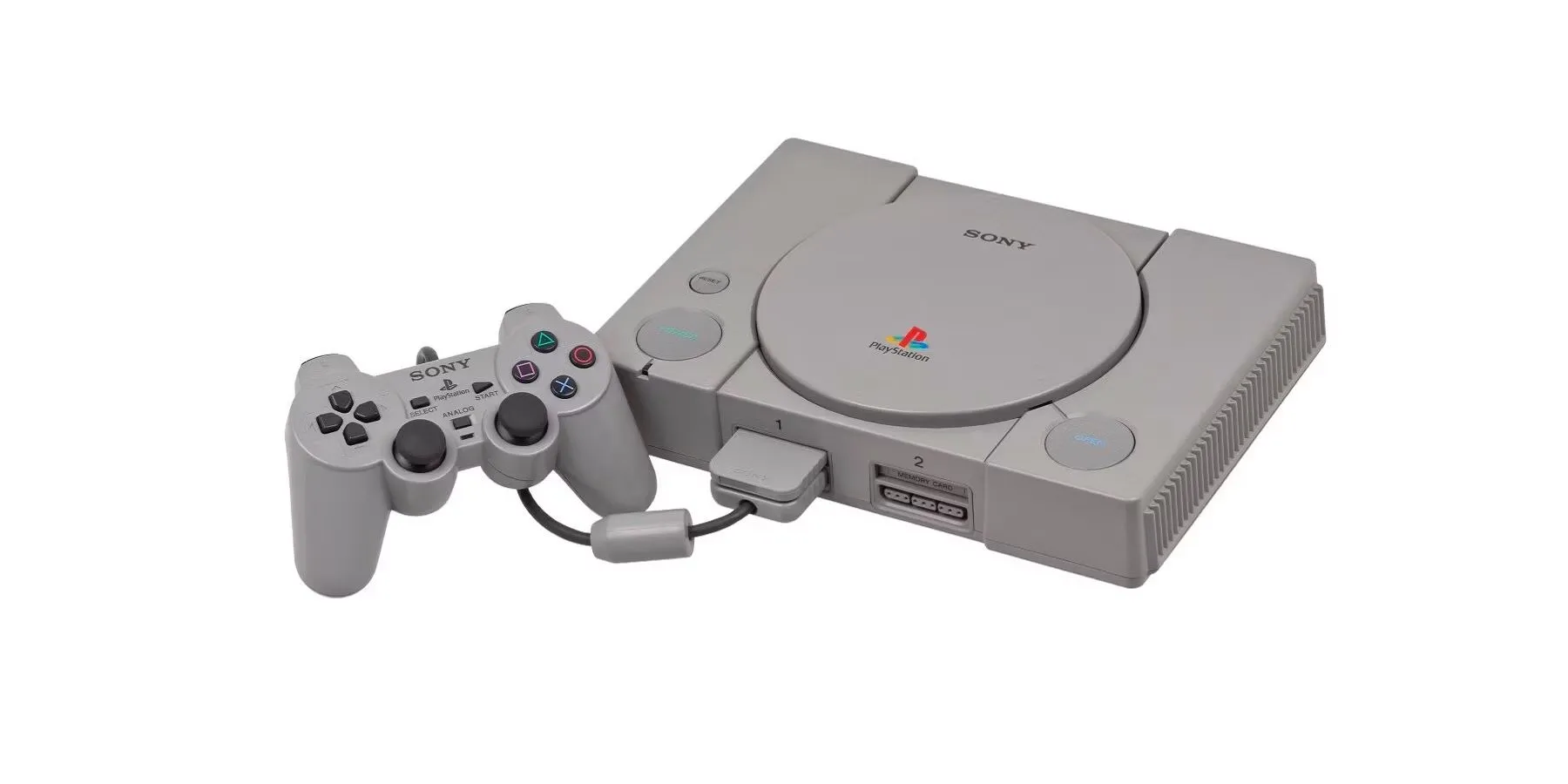 PlayStation 1