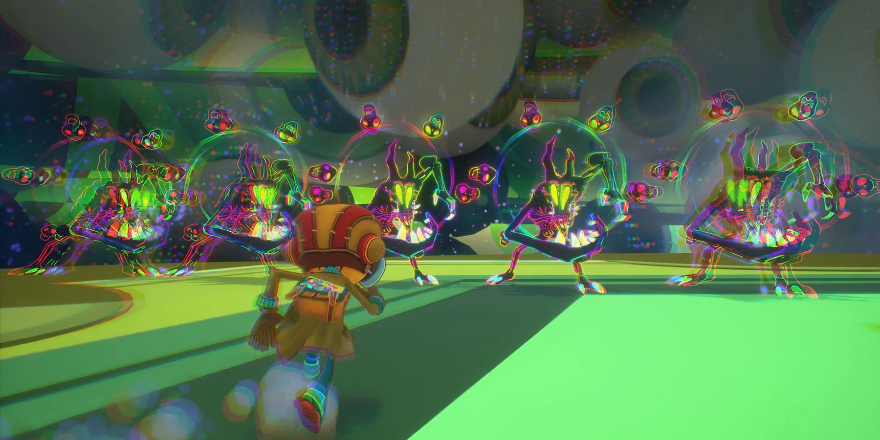 Psychonauts image 2