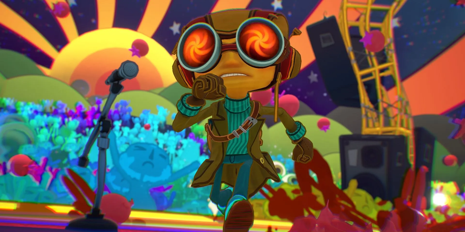 Psychonauts image 3