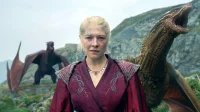 „Die bisher unvergesslichste Staffel“: Meine feste Überzeugung zum Teaser und den kommenden Events von Staffel 3 von House Of The Dragon