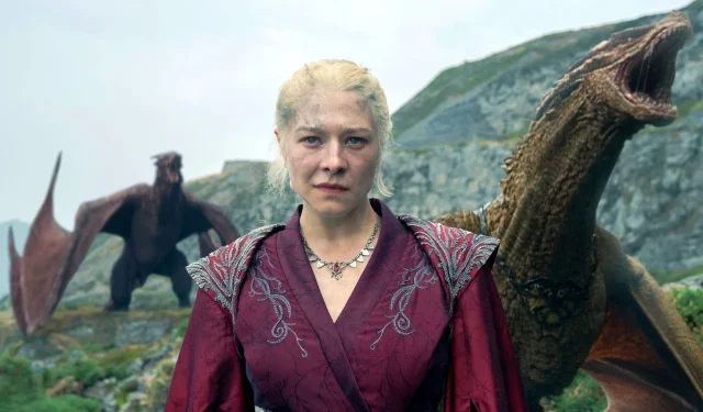 “A temporada mais inesquecível até agora”: minha forte convicção sobre o teaser da terceira temporada de House Of The Dragon e os próximos eventos