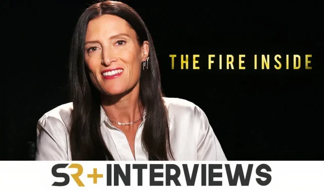 Rachel Morrison Discusses Directorial Debut in The Fire Inside and Hints at Upcoming Ryan Coogler Project