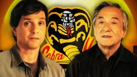 Is Karate Kid: Legends Related to Cobra Kai Series?