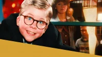 Comparaison du film A Christmas Story de 1983 avec le livre original