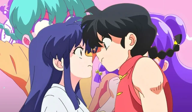 5 lições essenciais de Ranma 1/2 para futuros remakes e reboots de anime