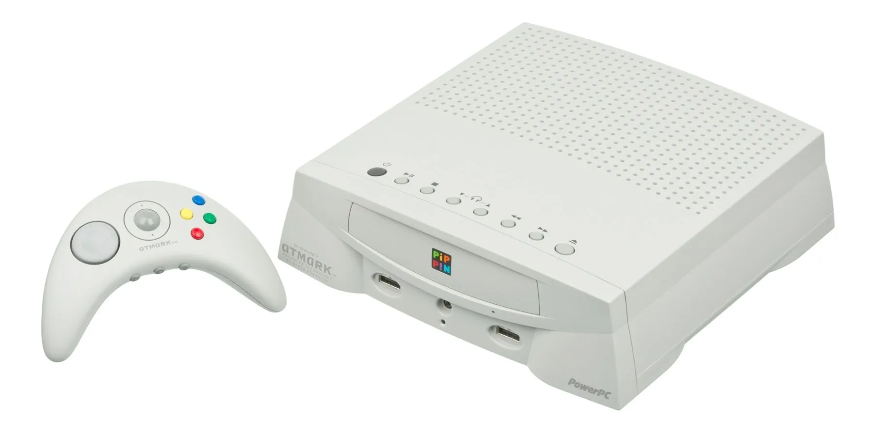 Console di gioco rare - Apple Bandai Pippin