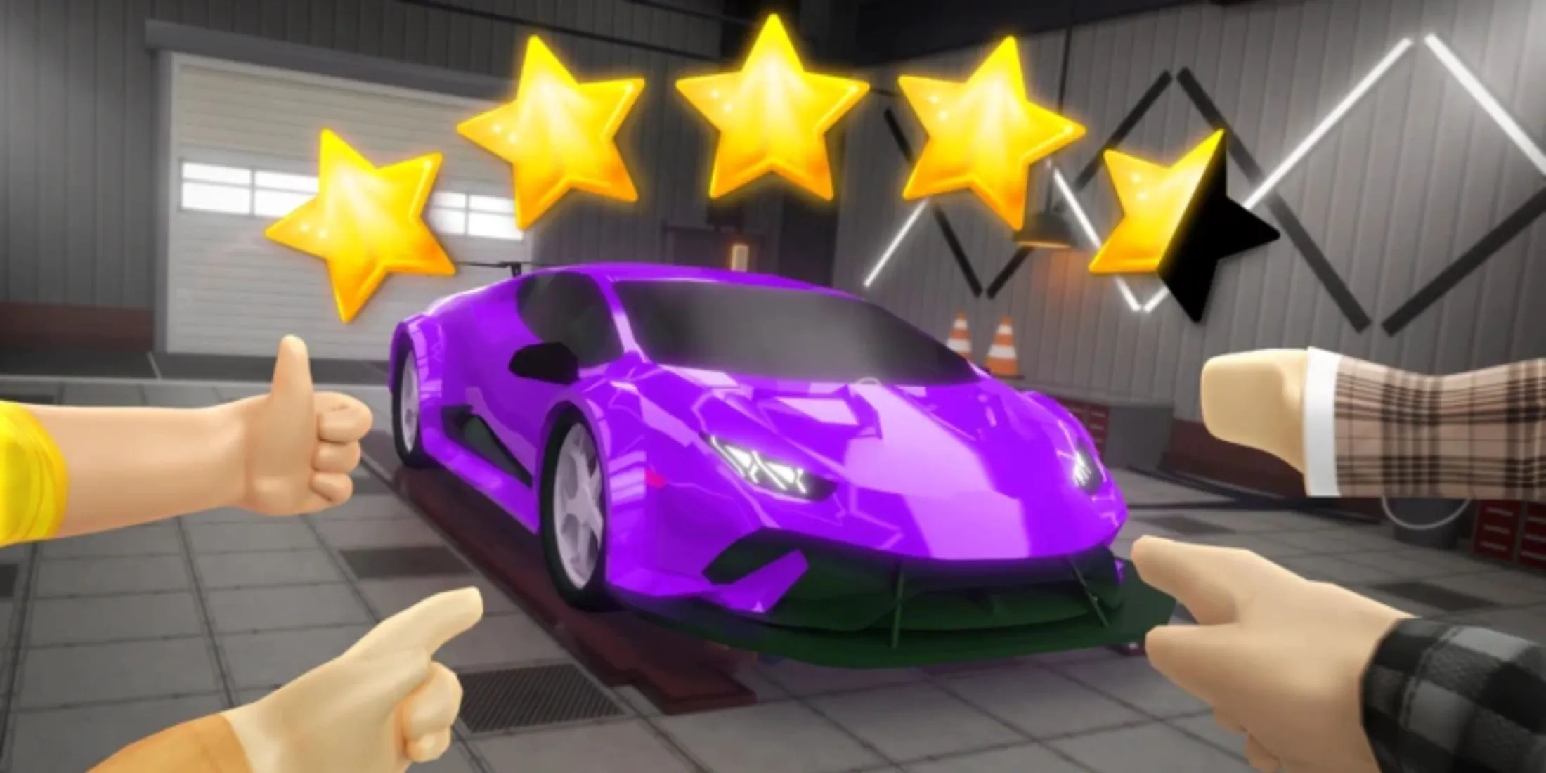 Rate My Car - car