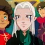 Ranking Every Season of The Dragon Prince from Worst to Best