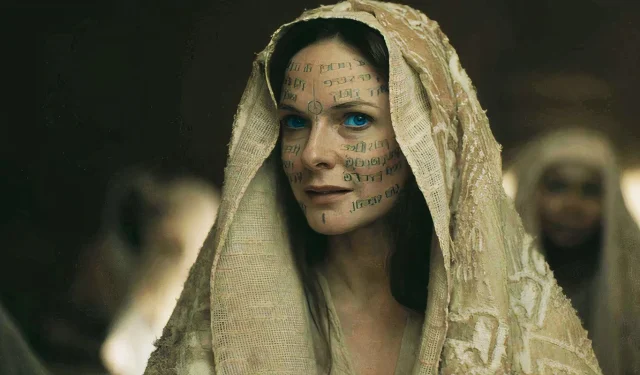 Esplorando il legame della famiglia Atreides con il Bene Gesserit prima di Lady Jessica in Dune