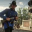 Red Dead Redemption 2 커뮤니티, Lawmen Mechanics 개선 요청