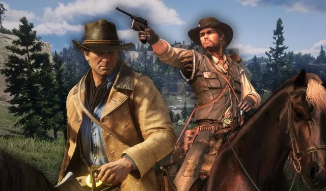 為什麼 Red Dead Redemption 3 應該成為前傳：背後令人信服的原因