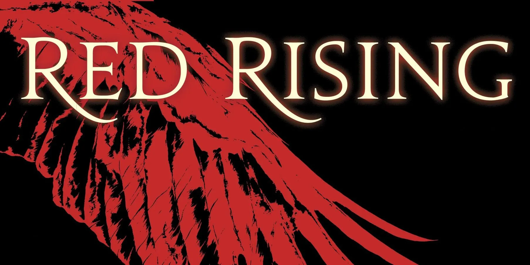 Red Rising de Pierce Brown (Saga Red Rising #1)