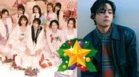 Spotify 播放列表中必备的 K-Pop 圣诞歌曲：包括 EXO 的《First Snow》和 Lee Hi 的《For You》