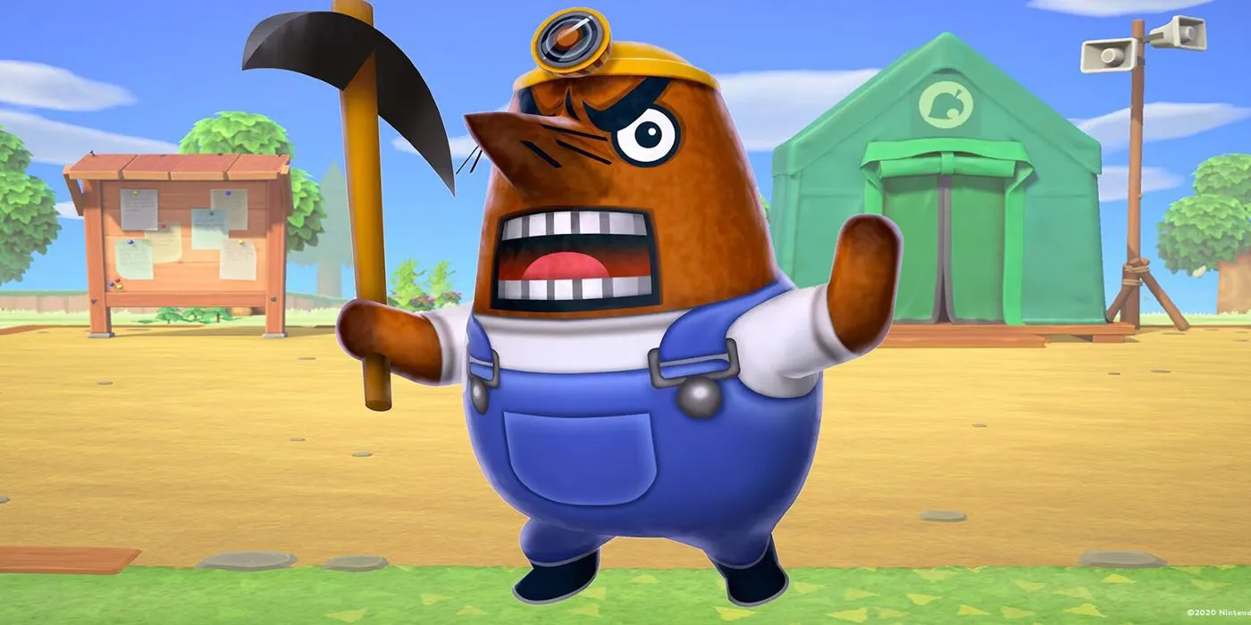 Il signor Resetti in Nuovi Orizzonti