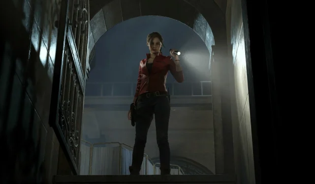 Atualização de desenvolvimento de Resident Evil 9: o jogo pode exigir tempo adicional para ser aperfeiçoado