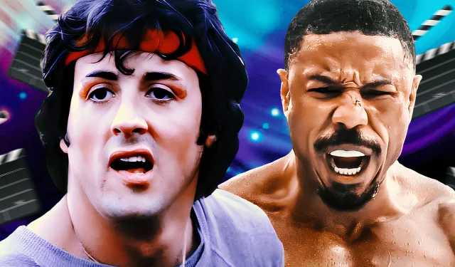 Wie das erneute Ansehen der Rocky-Filme noch mehr Spaß machte, nachdem Creed den unbeliebtesten Film des Franchise wiederbelebte