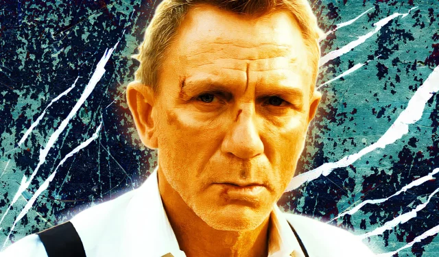 Revisitando o último filme de James Bond de Daniel Craig: um ponto da trama que realmente me irritou