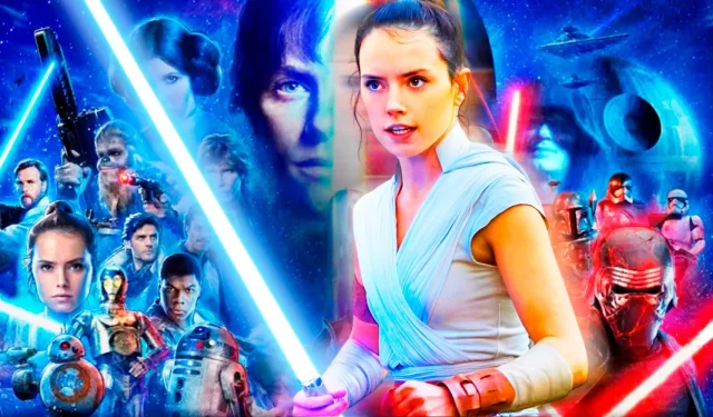 9 znaczących zmian wprowadzonych do kanonu Gwiezdnych Wojen w filmie „The Rise of Skywalker”