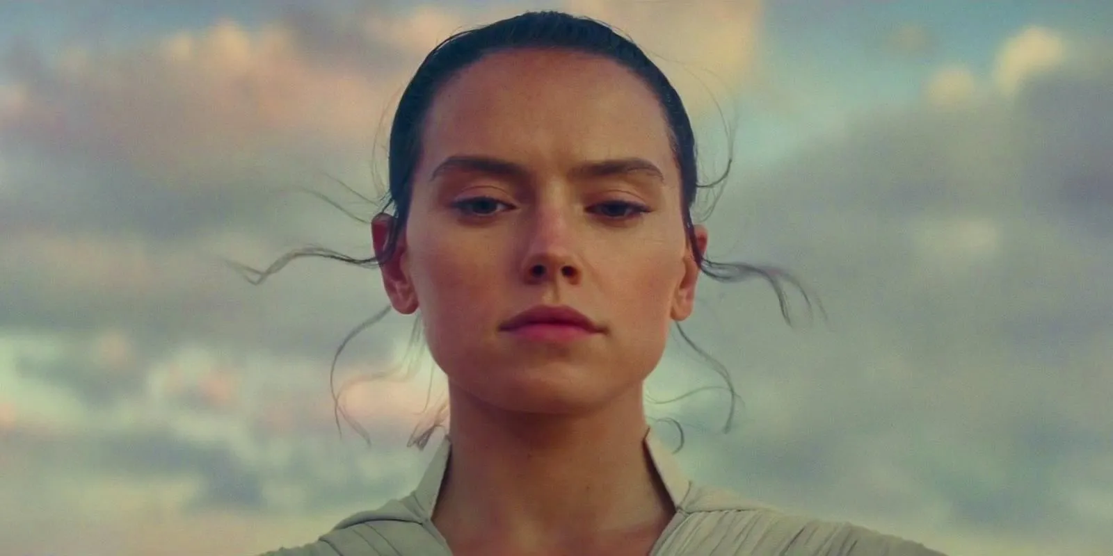 Rey en El ascenso de Skywalker